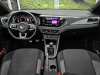 Volkswagen polo 1.0 tsi highline 2020 | j-366-ht - afbeelding 24 van  36