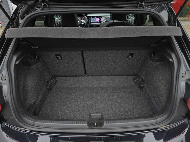 Volkswagen polo 1.0 tsi highline 2020 | j-366-ht - afbeelding 26 van  36