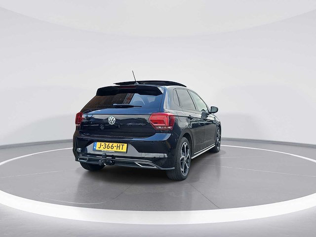 Volkswagen polo 1.0 tsi highline 2020 | j-366-ht - afbeelding 35 van  36