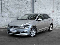 Volkswagen polo 1.0 tsi highline 95pk 2018, td-390-p - afbeelding 1 van  43