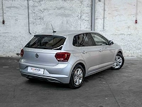 Volkswagen polo 1.0 tsi highline 95pk 2018, td-390-p - afbeelding 2 van  43