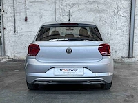 Volkswagen polo 1.0 tsi highline 95pk 2018, td-390-p - afbeelding 3 van  43