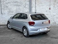 Volkswagen polo 1.0 tsi highline 95pk 2018, td-390-p - afbeelding 6 van  43