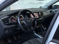 Volkswagen polo 1.0 tsi highline 95pk 2018, td-390-p - afbeelding 8 van  43