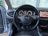 Volkswagen polo 1.0 tsi highline 95pk 2018, td-390-p - afbeelding 9 van  43