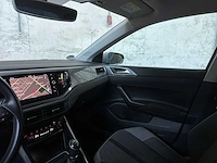 Volkswagen polo 1.0 tsi highline 95pk 2018, td-390-p - afbeelding 10 van  43