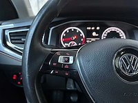Volkswagen polo 1.0 tsi highline 95pk 2018, td-390-p - afbeelding 13 van  43