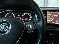 Volkswagen polo 1.0 tsi highline 95pk 2018, td-390-p - afbeelding 14 van  43