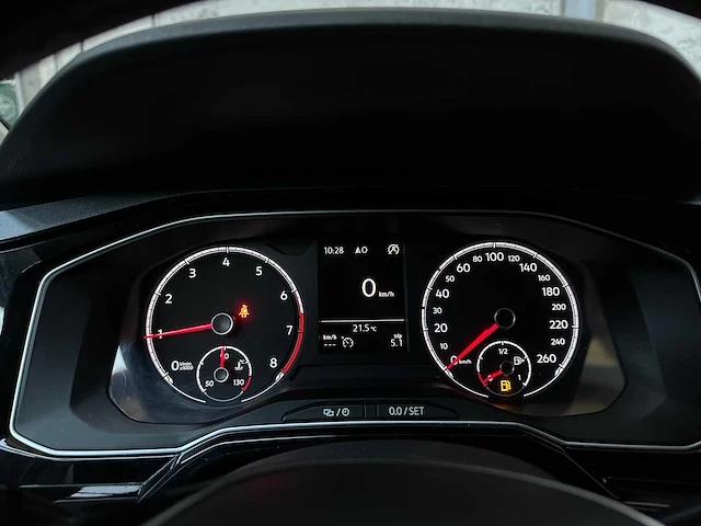 Volkswagen polo 1.0 tsi highline 95pk 2018, td-390-p - afbeelding 17 van  43