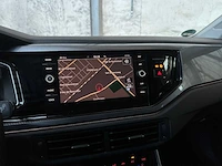 Volkswagen polo 1.0 tsi highline 95pk 2018, td-390-p - afbeelding 21 van  43