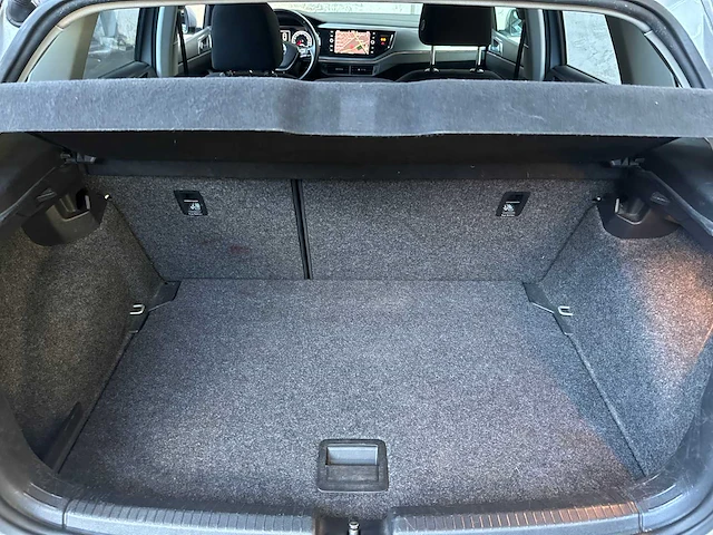 Volkswagen polo 1.0 tsi highline 95pk 2018, td-390-p - afbeelding 27 van  43