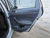 Volkswagen polo 1.0 tsi highline 95pk 2018, td-390-p - afbeelding 28 van  43