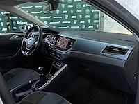 Volkswagen polo 1.0 tsi highline 95pk 2018, td-390-p - afbeelding 30 van  43