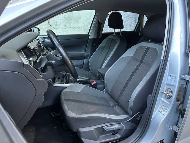 Volkswagen polo 1.0 tsi highline 95pk 2018, td-390-p - afbeelding 31 van  43