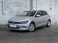 Volkswagen polo 1.0 tsi highline 95pk 2018, td-390-p - afbeelding 23 van  43