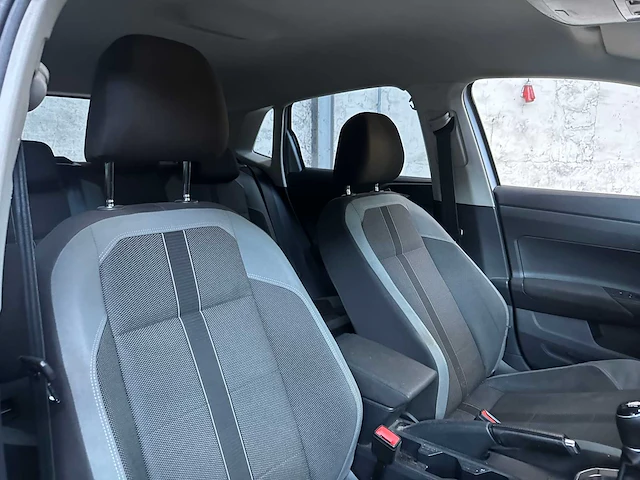 Volkswagen polo 1.0 tsi highline 95pk 2018, td-390-p - afbeelding 36 van  43