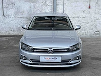 Volkswagen polo 1.0 tsi highline 95pk 2018, td-390-p - afbeelding 40 van  43