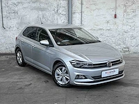 Volkswagen polo 1.0 tsi highline 95pk 2018, td-390-p - afbeelding 41 van  43