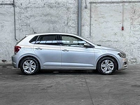 Volkswagen polo 1.0 tsi highline 95pk 2018, td-390-p - afbeelding 42 van  43