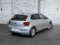 Volkswagen polo 1.0 tsi highline 95pk 2018, td-390-p - afbeelding 2 van  43