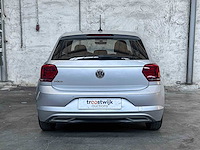 Volkswagen polo 1.0 tsi highline 95pk 2018, td-390-p - afbeelding 3 van  43