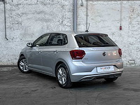 Volkswagen polo 1.0 tsi highline 95pk 2018, td-390-p - afbeelding 5 van  43