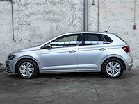 Volkswagen polo 1.0 tsi highline 95pk 2018, td-390-p - afbeelding 7 van  43