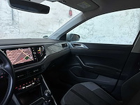 Volkswagen polo 1.0 tsi highline 95pk 2018, td-390-p - afbeelding 10 van  43