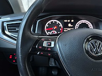 Volkswagen polo 1.0 tsi highline 95pk 2018, td-390-p - afbeelding 13 van  43