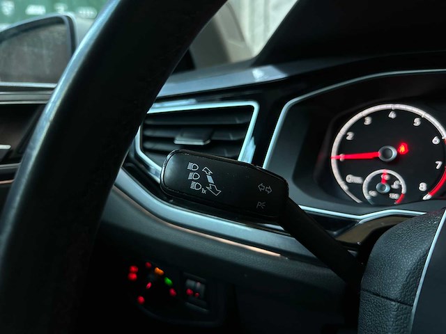 Volkswagen polo 1.0 tsi highline 95pk 2018, td-390-p - afbeelding 15 van  43