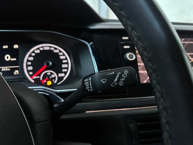 Volkswagen polo 1.0 tsi highline 95pk 2018, td-390-p - afbeelding 16 van  43