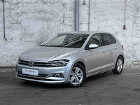 Volkswagen polo 1.0 tsi highline 95pk 2018, td-390-p - afbeelding 12 van  43