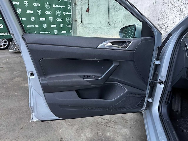 Volkswagen polo 1.0 tsi highline 95pk 2018, td-390-p - afbeelding 25 van  43