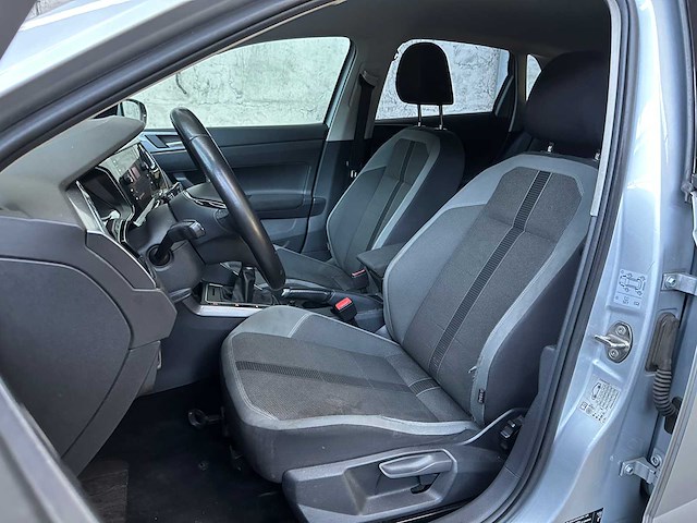 Volkswagen polo 1.0 tsi highline 95pk 2018, td-390-p - afbeelding 31 van  43