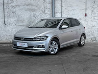 Volkswagen polo 1.0 tsi highline 95pk 2018, td-390-p - afbeelding 23 van  43