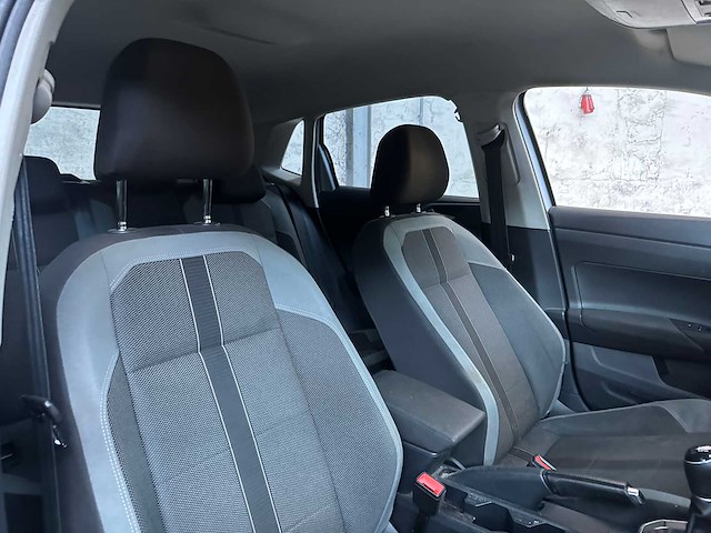 Volkswagen polo 1.0 tsi highline 95pk 2018, td-390-p - afbeelding 36 van  43