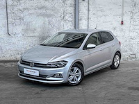 Volkswagen polo 1.0 tsi highline 95pk 2018, td-390-p - afbeelding 34 van  43