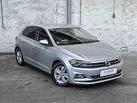 Volkswagen polo 1.0 tsi highline 95pk 2018, td-390-p - afbeelding 41 van  43