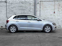 Volkswagen polo 1.0 tsi highline 95pk 2018, td-390-p - afbeelding 42 van  43