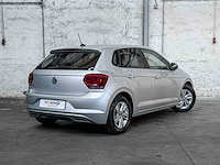 Volkswagen polo 1.0 tsi highline 95pk 2018, td-390-p - afbeelding 43 van  43