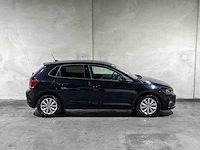 Volkswagen polo 1.0 tsi highline 95pk 2018, tv-558-n - afbeelding 2 van  41