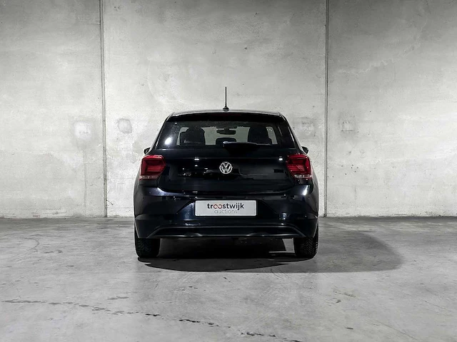 Volkswagen polo 1.0 tsi highline 95pk 2018, tv-558-n - afbeelding 5 van  41
