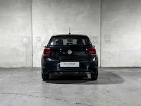Volkswagen polo 1.0 tsi highline 95pk 2018, tv-558-n - afbeelding 5 van  41