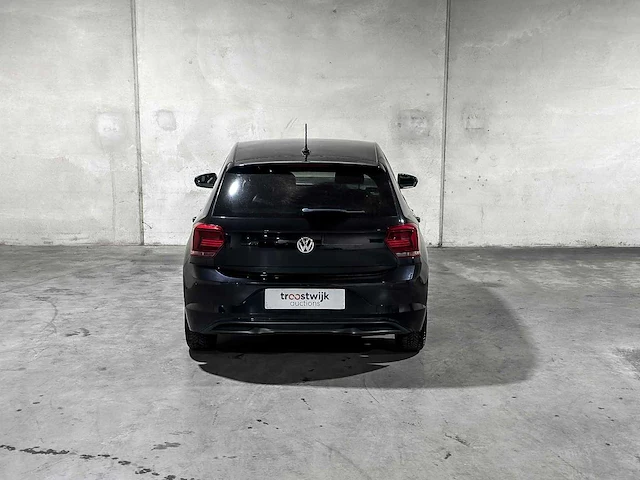 Volkswagen polo 1.0 tsi highline 95pk 2018, tv-558-n - afbeelding 6 van  41