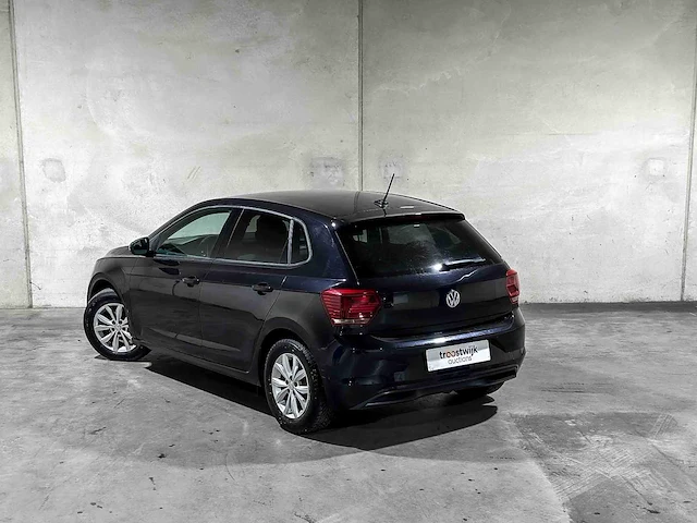 Volkswagen polo 1.0 tsi highline 95pk 2018, tv-558-n - afbeelding 8 van  41