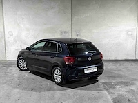 Volkswagen polo 1.0 tsi highline 95pk 2018, tv-558-n - afbeelding 8 van  41