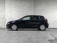 Volkswagen polo 1.0 tsi highline 95pk 2018, tv-558-n - afbeelding 9 van  41