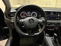 Volkswagen polo 1.0 tsi highline 95pk 2018, tv-558-n - afbeelding 11 van  41