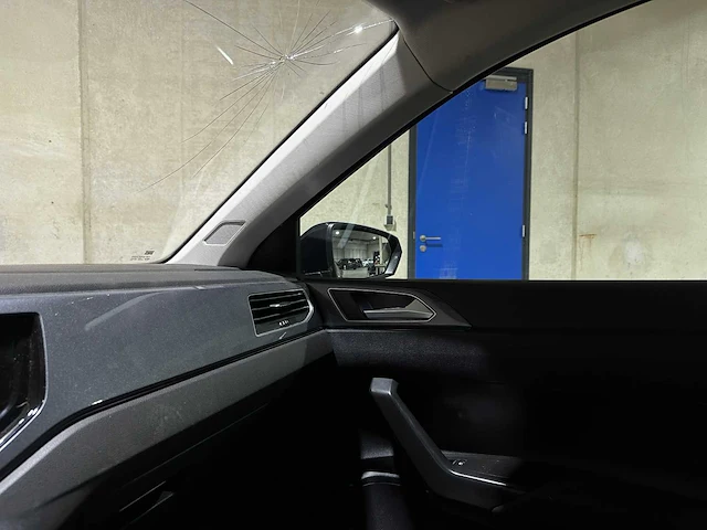 Volkswagen polo 1.0 tsi highline 95pk 2018, tv-558-n - afbeelding 22 van  41