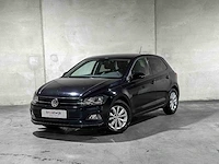 Volkswagen polo 1.0 tsi highline 95pk 2018, tv-558-n - afbeelding 12 van  41